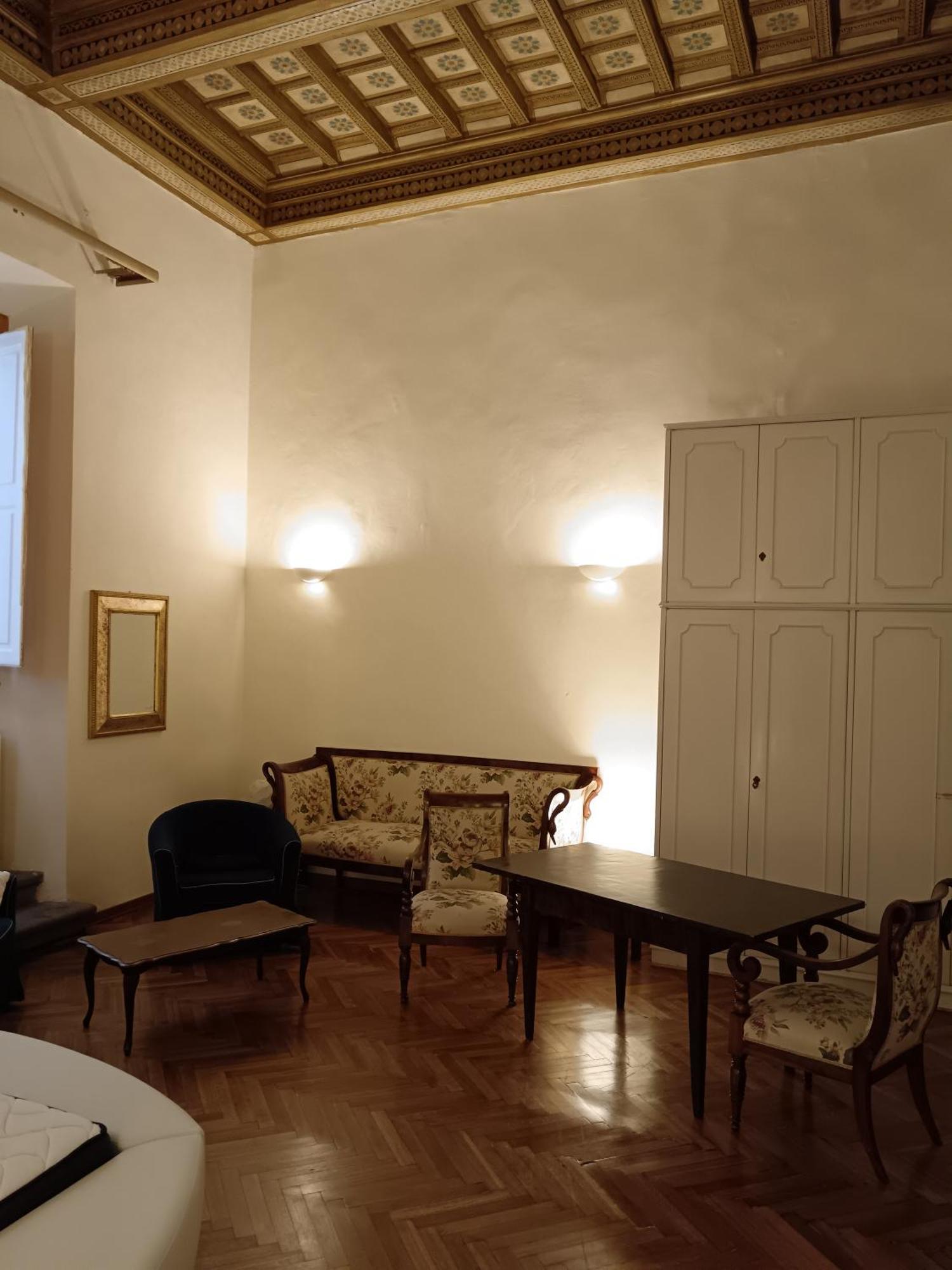 Appartement Luna In Florence