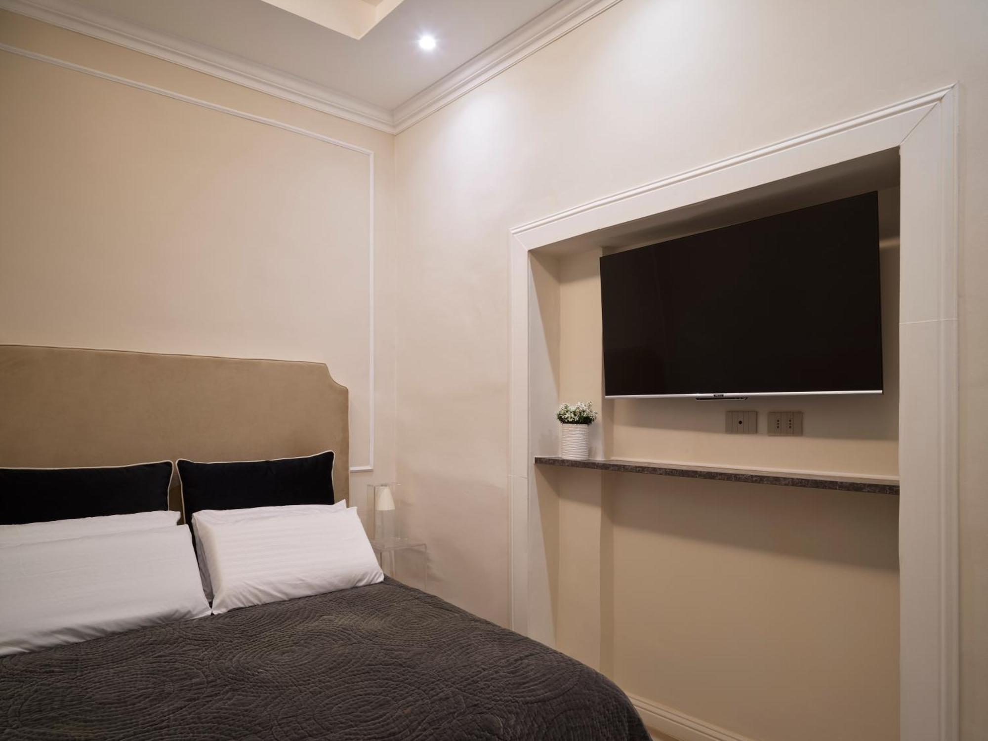 Beautiful 2 Bedroom At The Historic Center Apartamento Florença