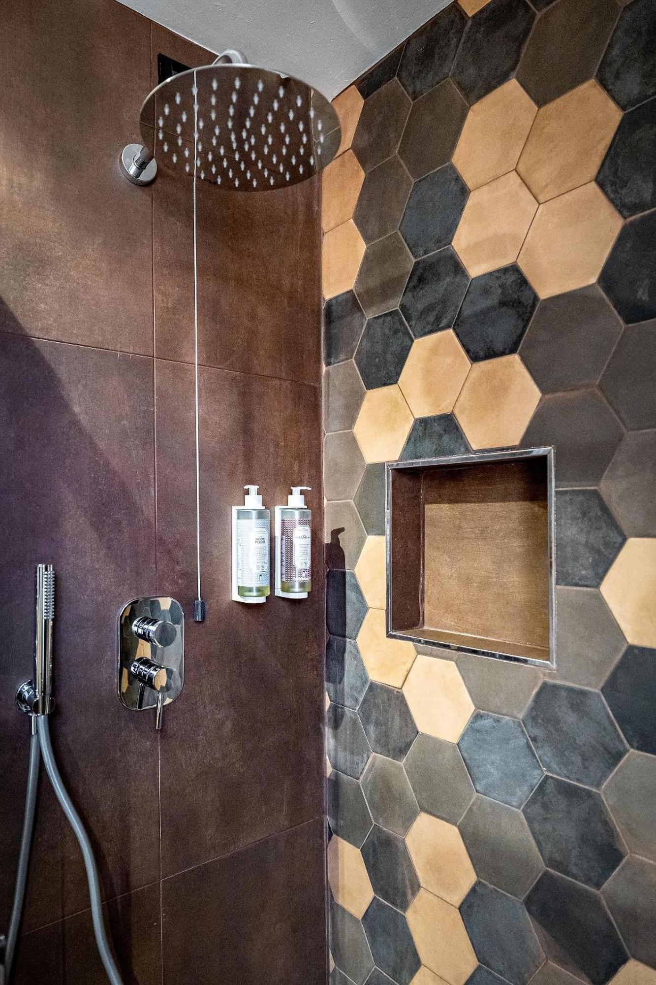 Hotel Duomo Firenze