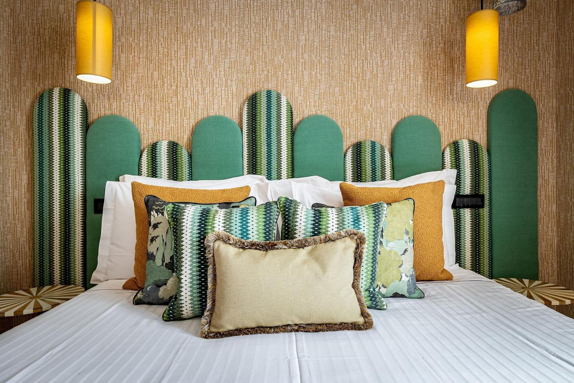 Hotel Duomo Firenze