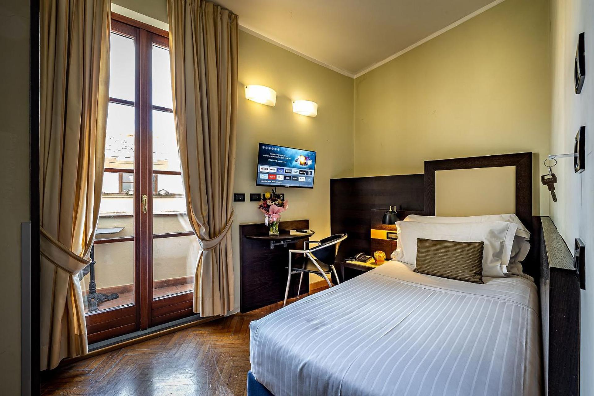 Duomo 3* Firenze
