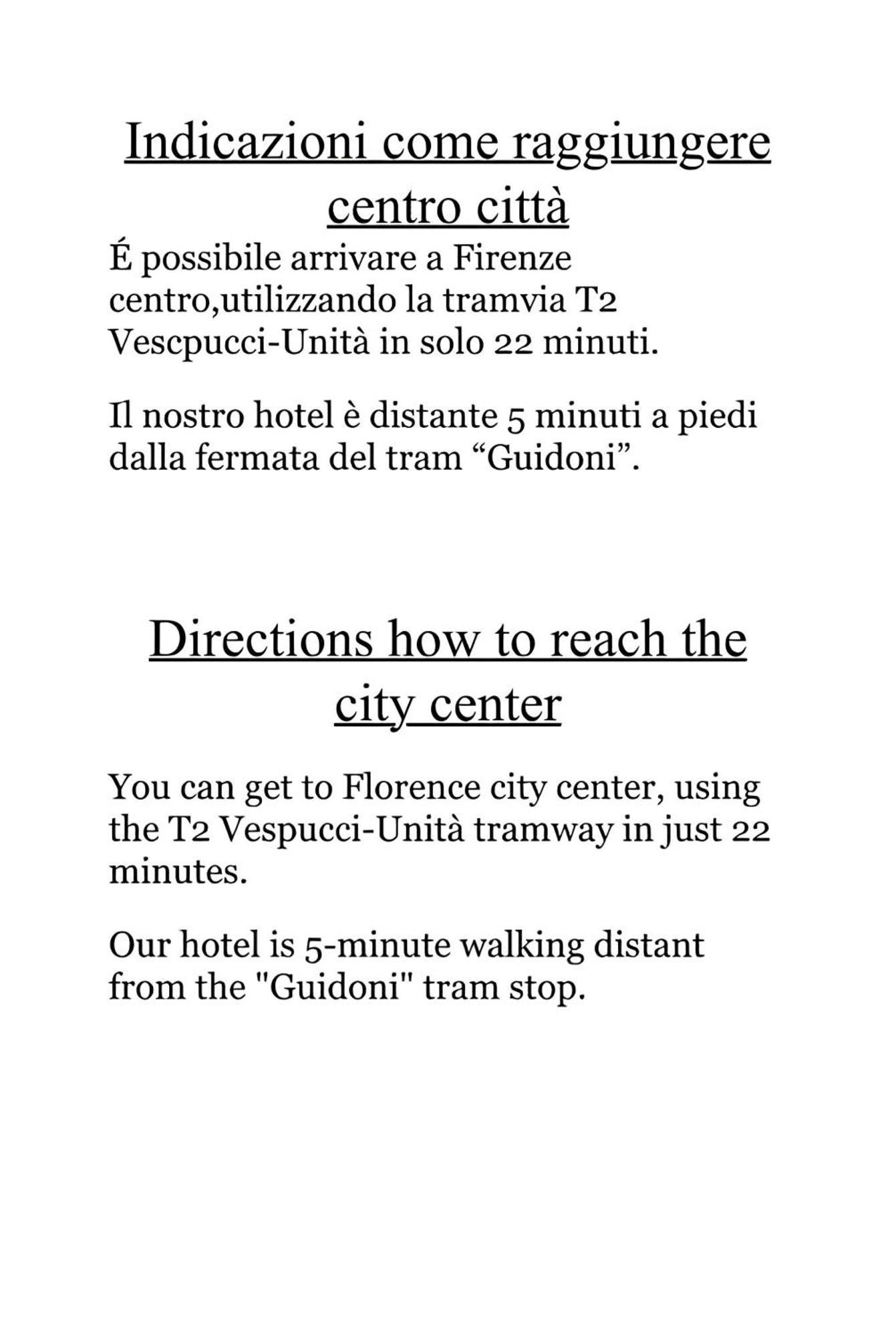 Real Ristorante E Pizzeria Parking Free !!! 3* Florence