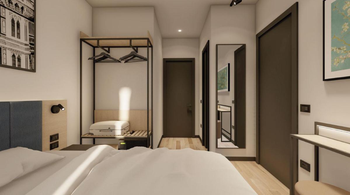 Hermes Hotel 2*
