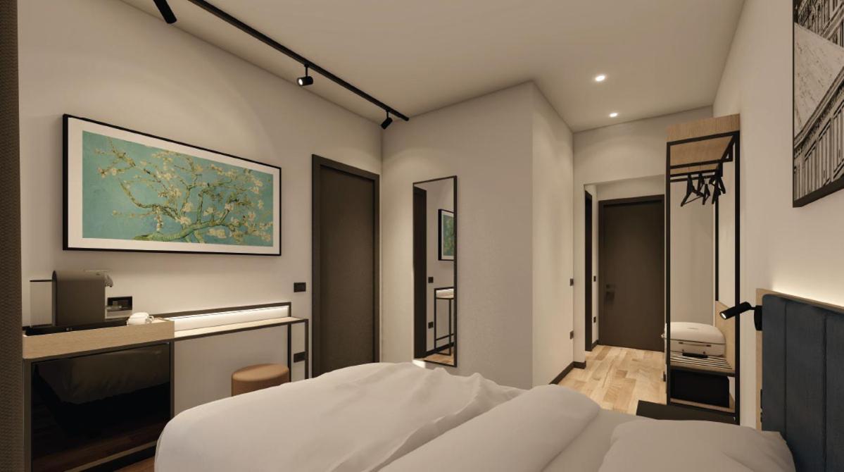 Hotel Hermes 2*