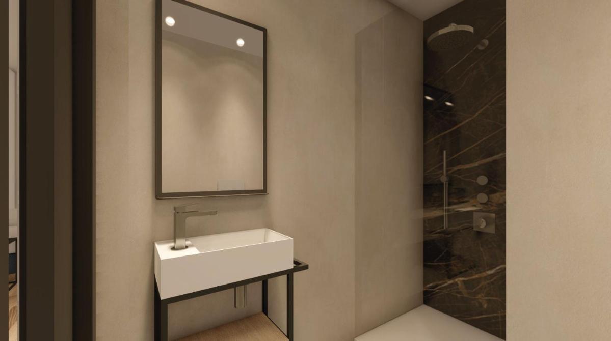 Hotel Hermes Florence