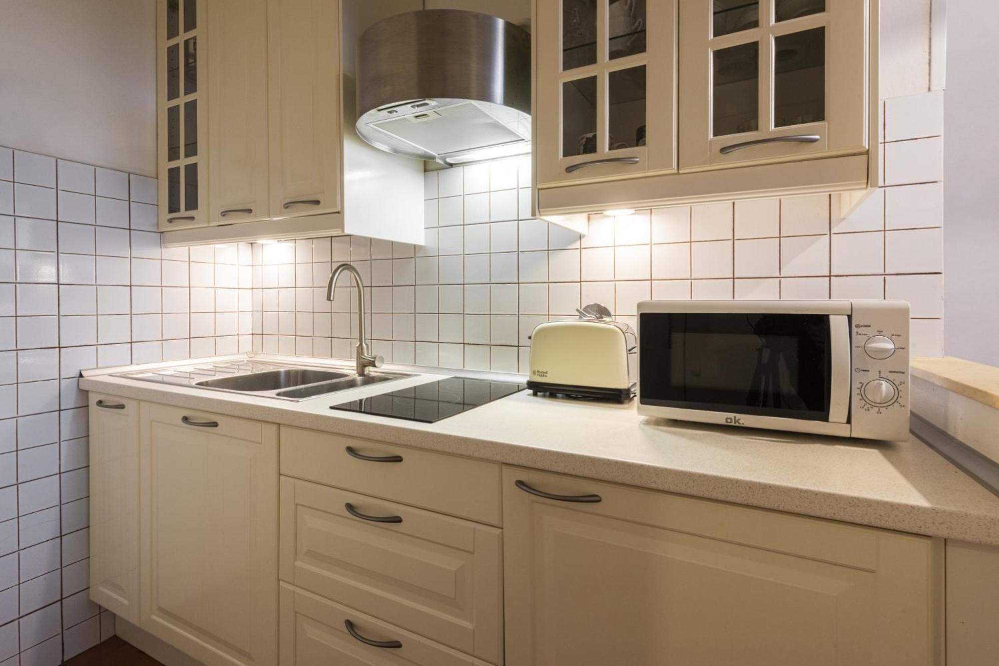 Apartment Grazioso In Oltrarno A *