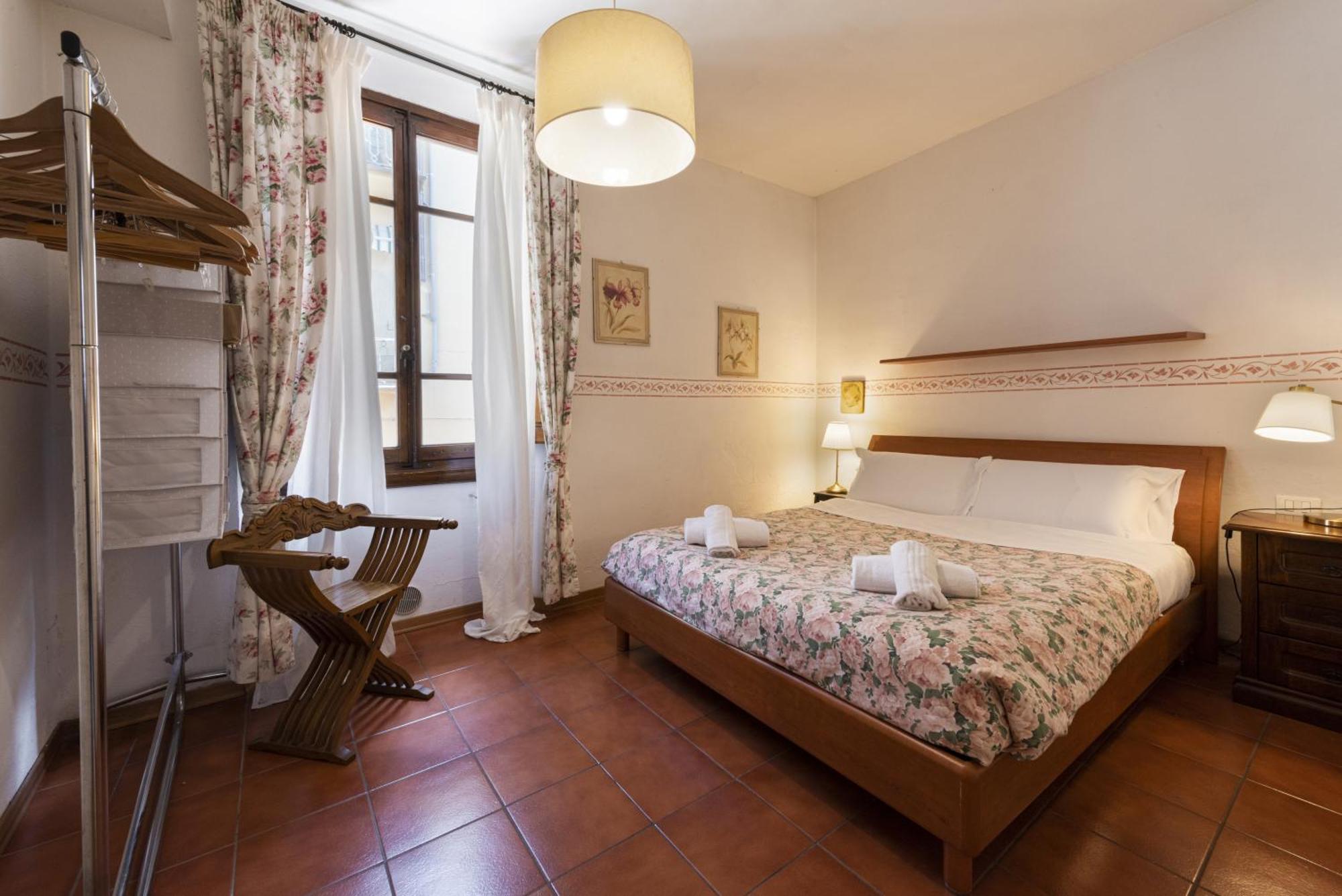 Grazioso In Oltrarno A Florence