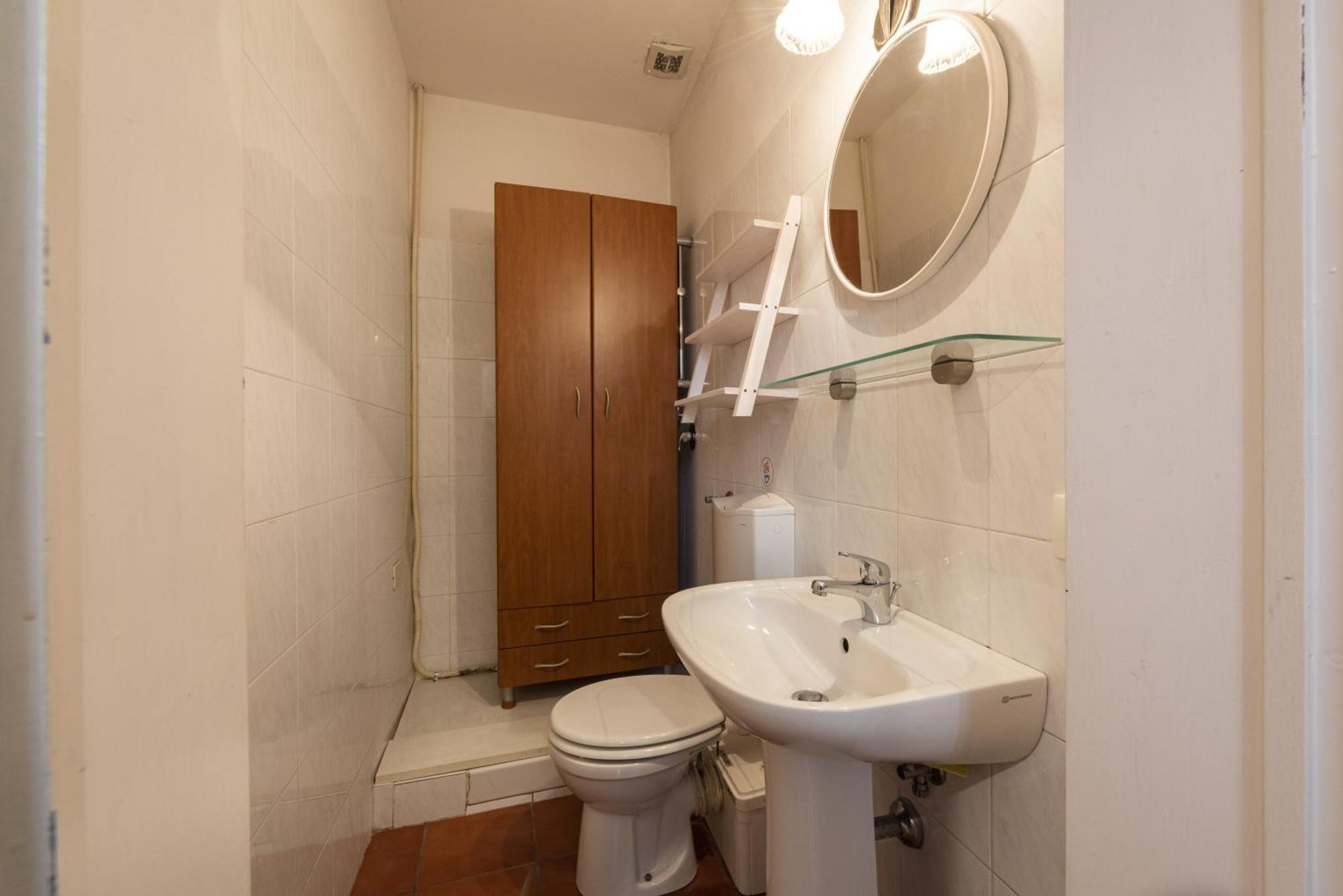 Apartment Grazioso In Oltrarno A