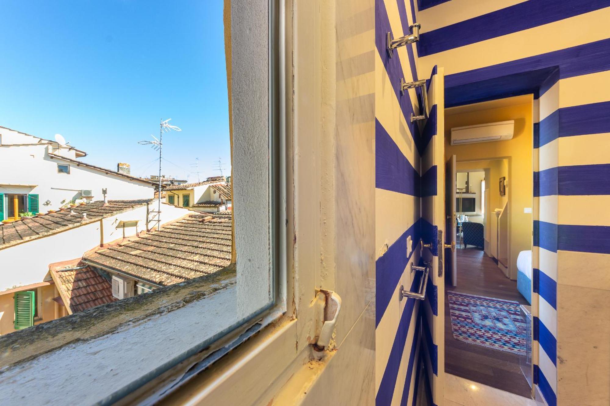 Apartment Borgo Tegolaio Terrace *