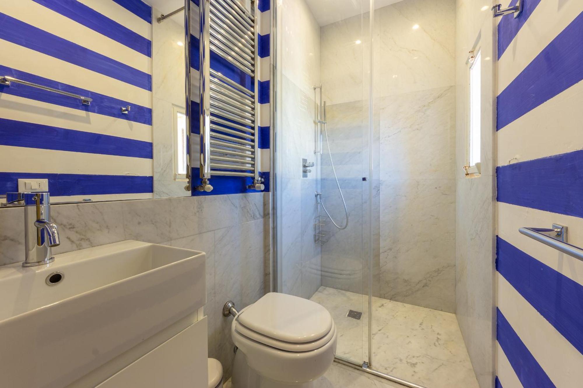 Apartment Borgo Tegolaio Terrace *