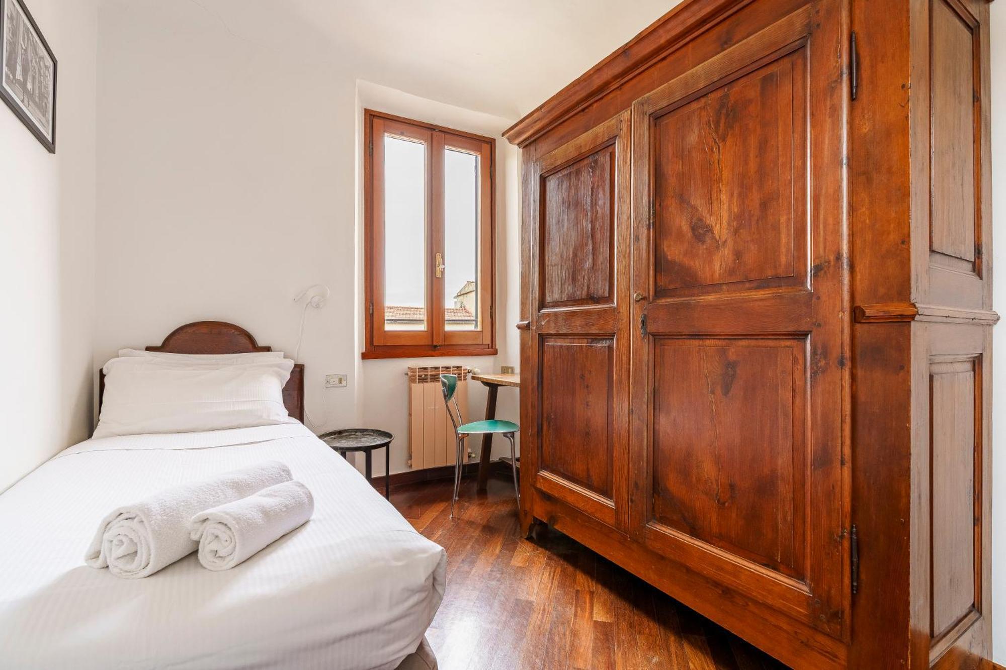 Appartamento Portinari Firenze
