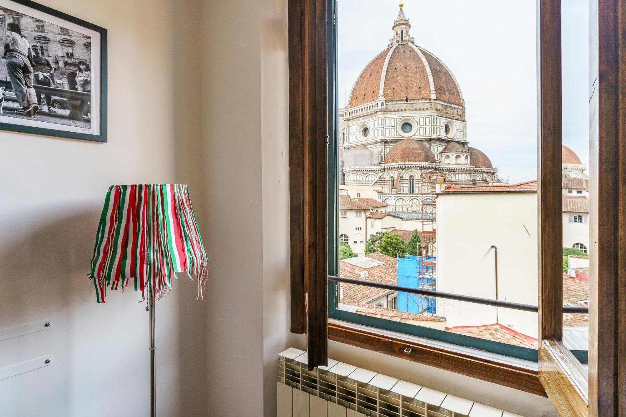 Portinari Appartamento Firenze