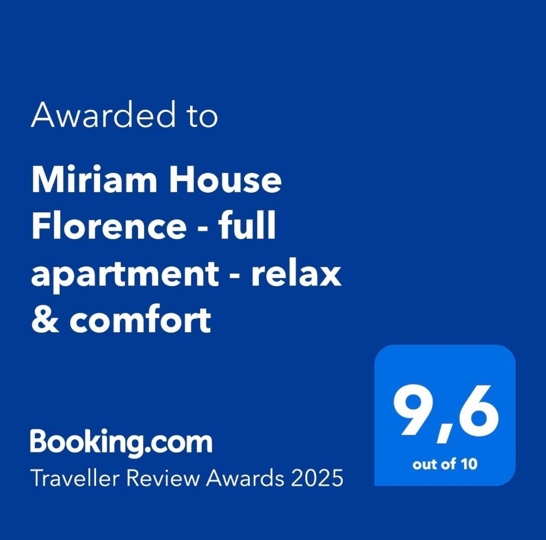 Appartement Miriam House - Full - Relax & Comfort *
