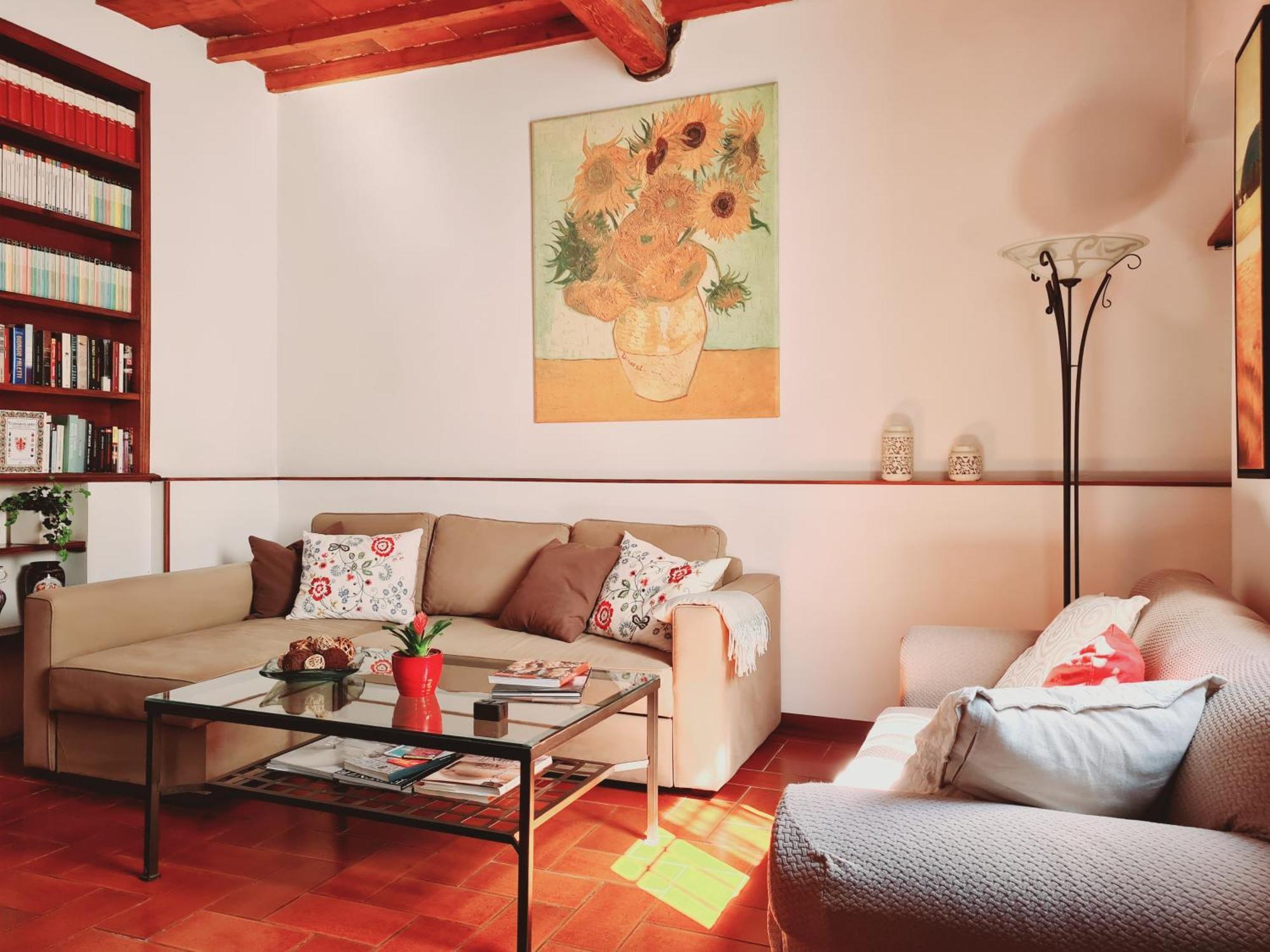 La Fonderia Appartement