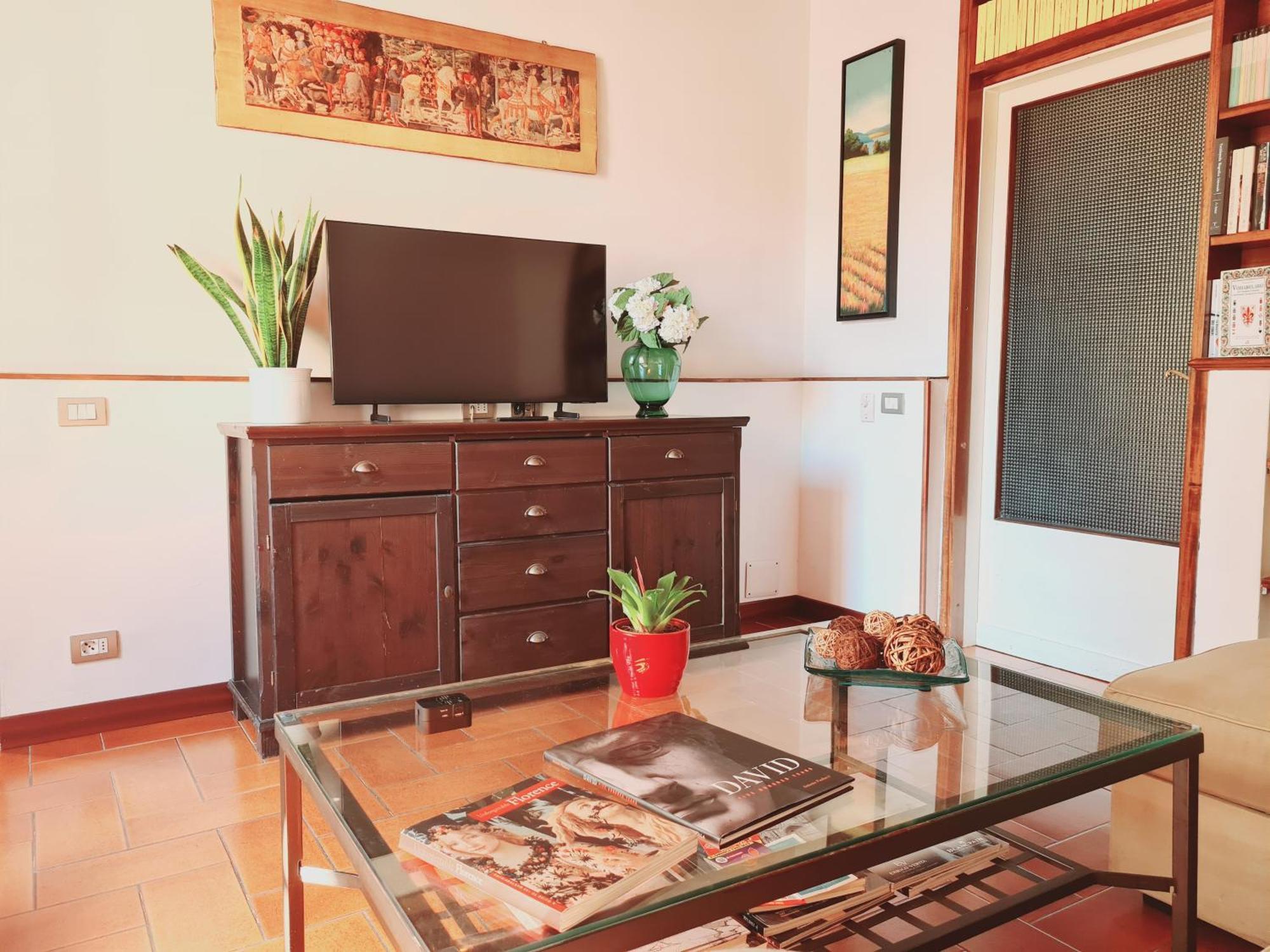 Appartement La Fonderia Florence