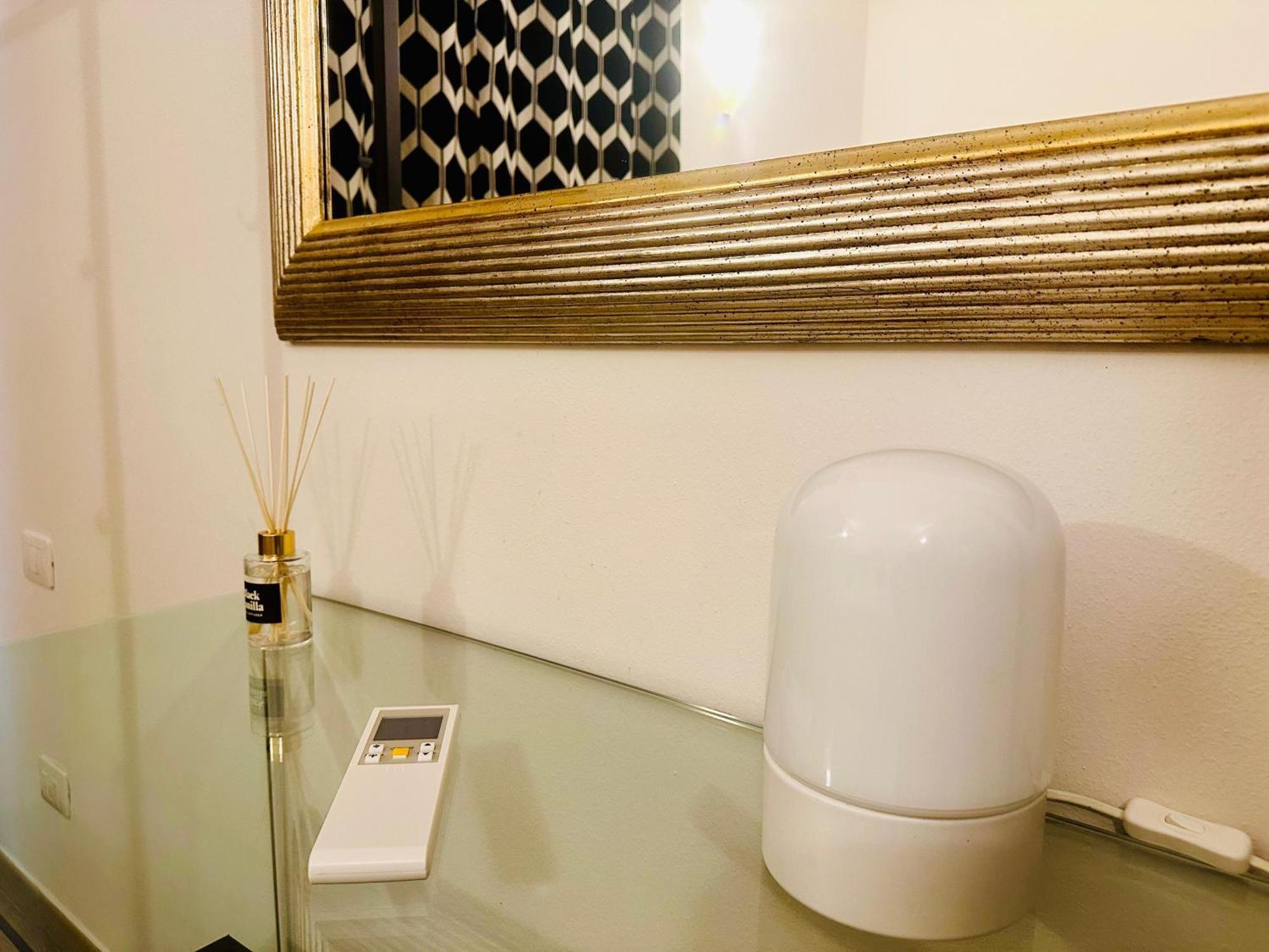 Cozy With Ensuite & Outdoor Space Guest house Florence