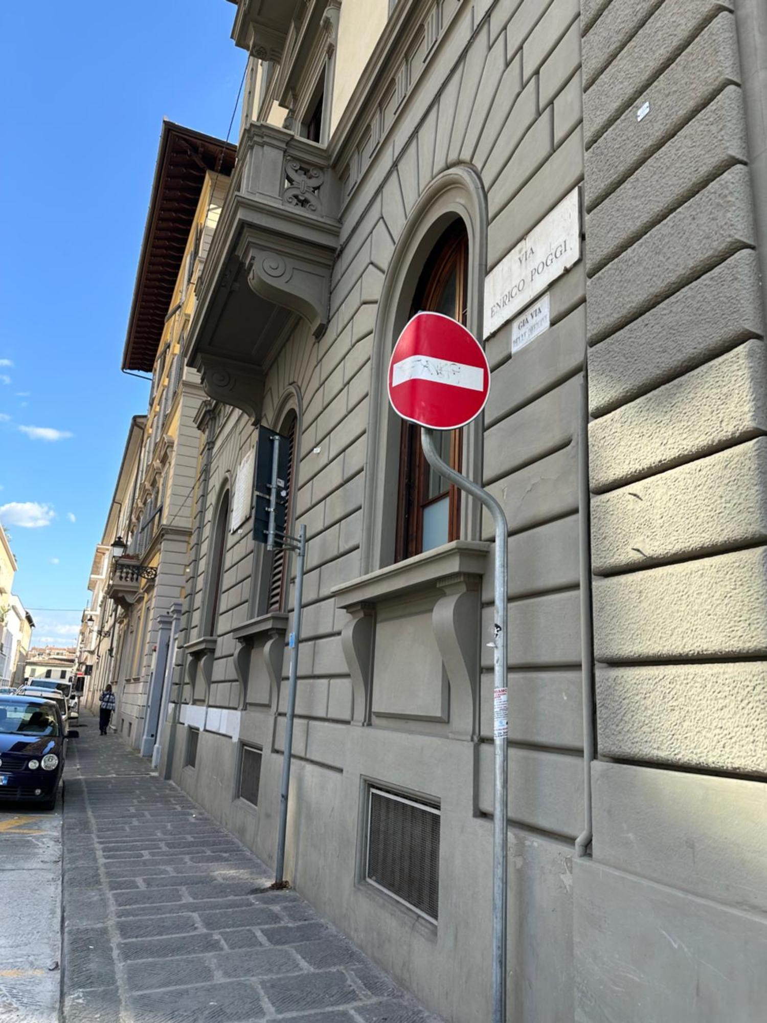 Poggi 7 Apartment *