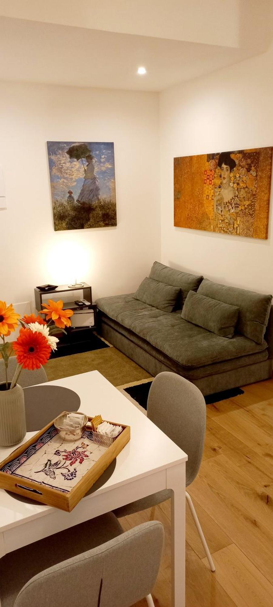 Appartement Loft Vittoria Florence