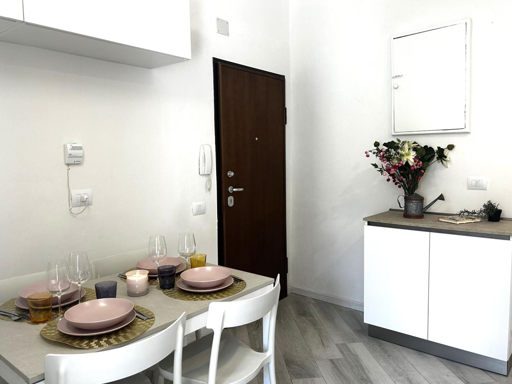 Del Re Appartement Florence
