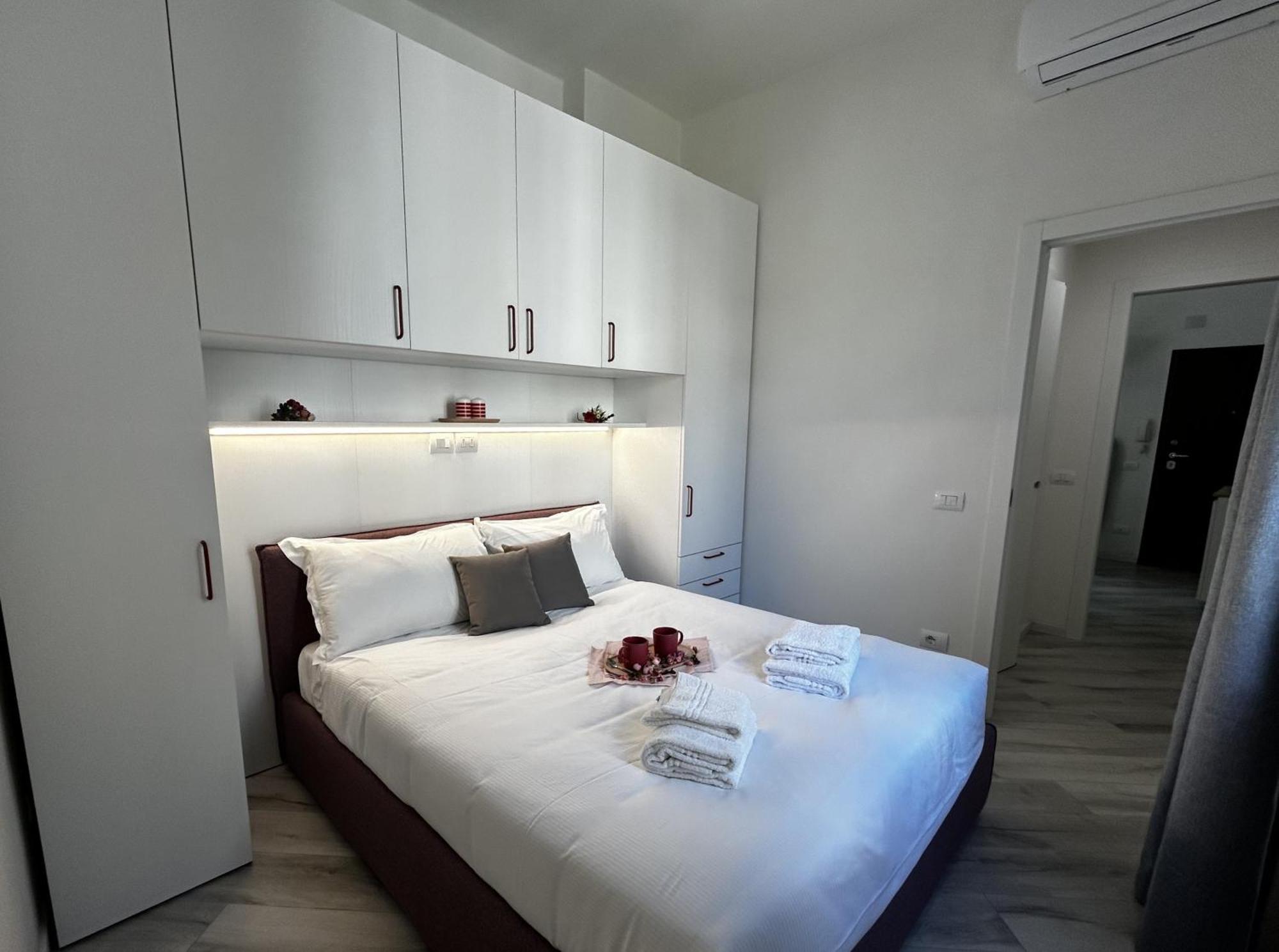 Del Re Appartement *
