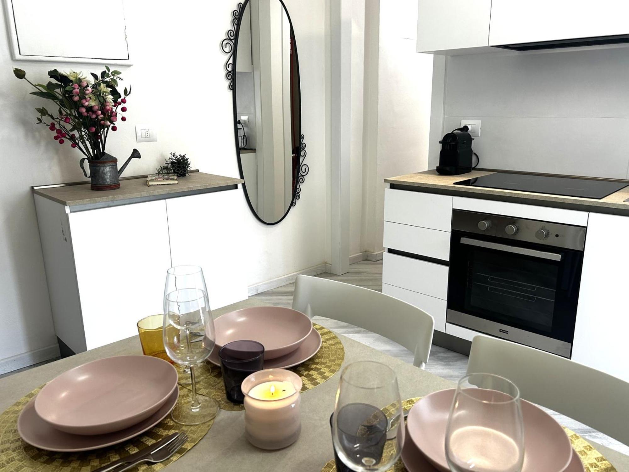 Del Re Appartement