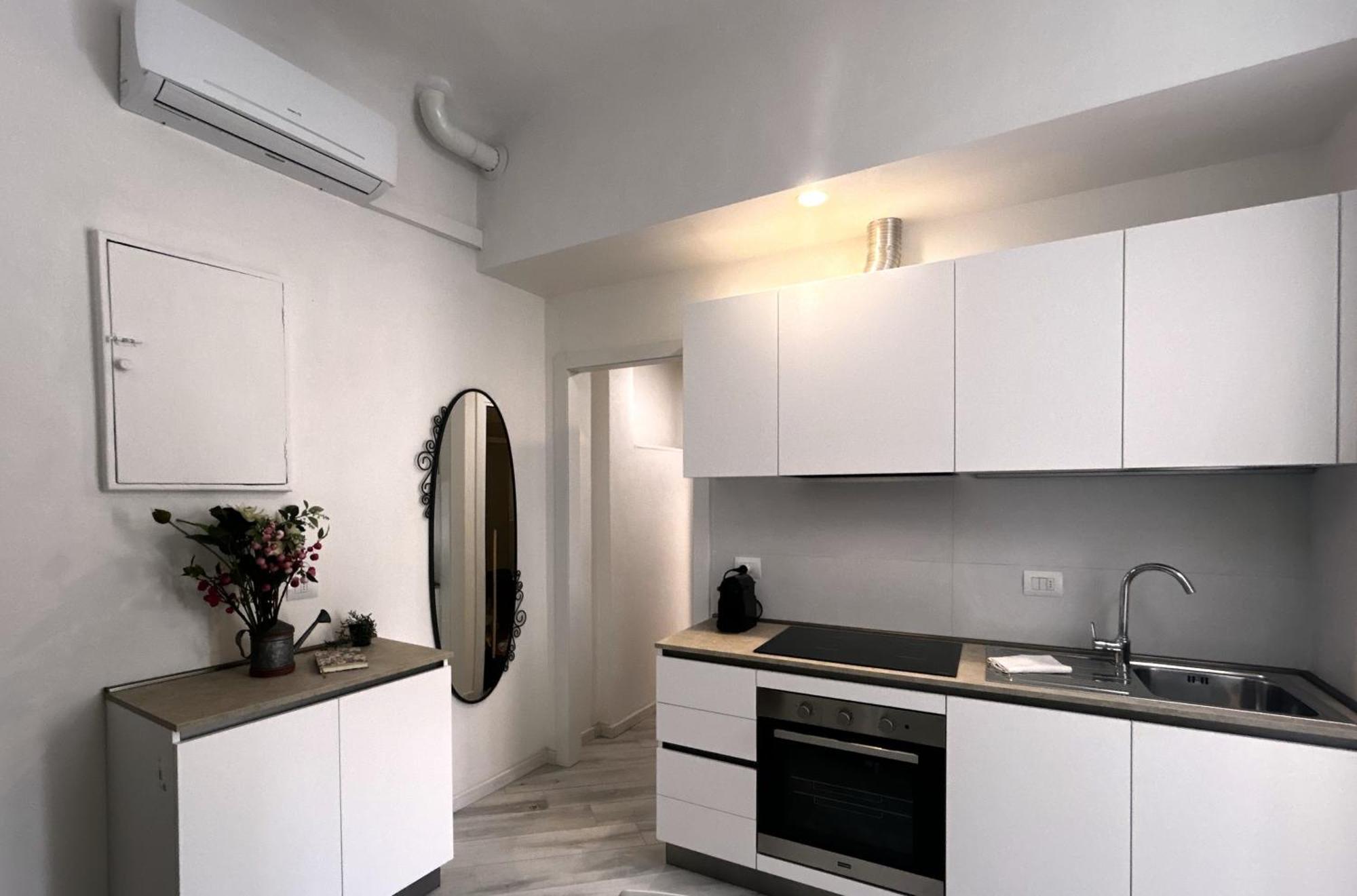 Appartement Del Re Florence