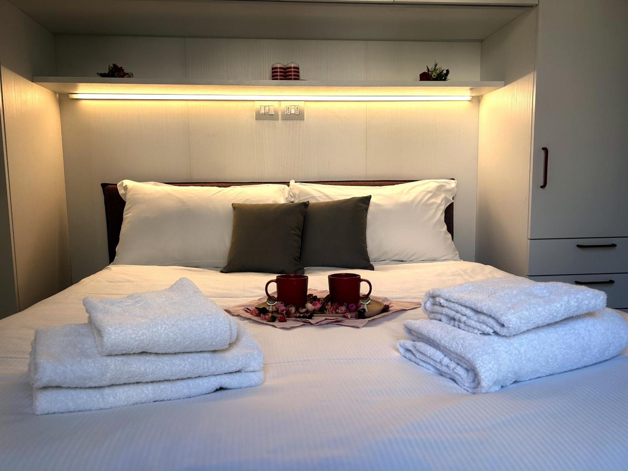Appartement Del Re