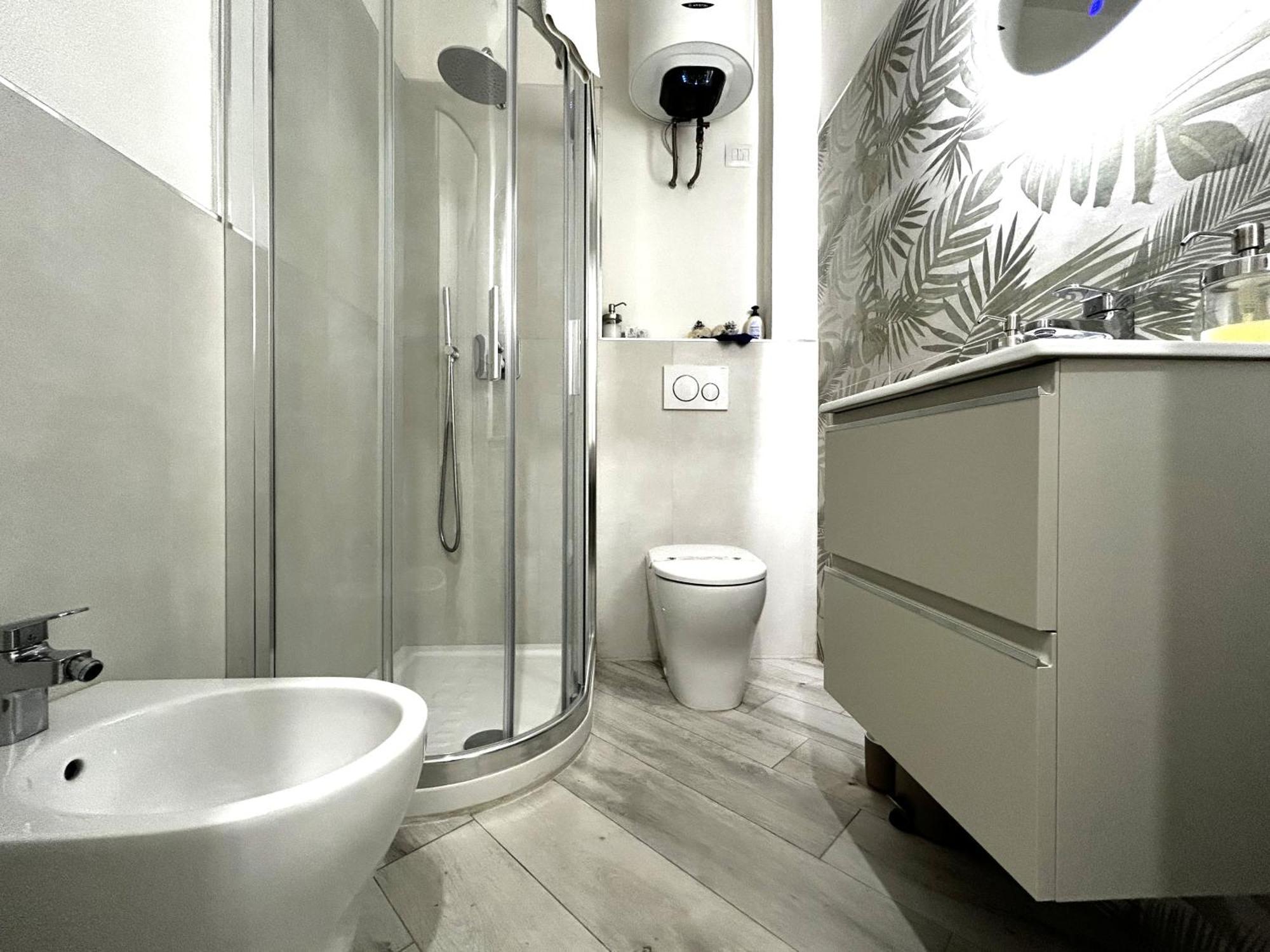 Appartement Del Re *