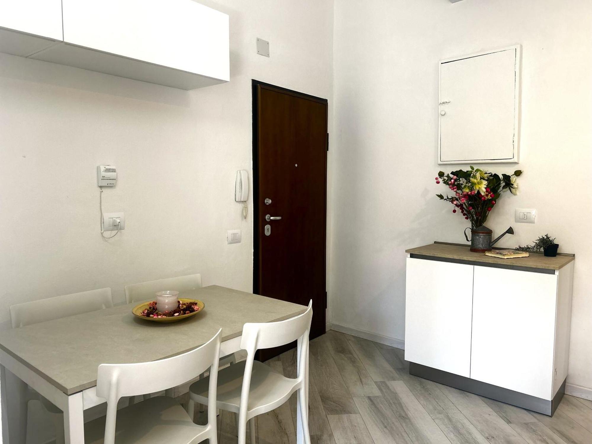 Del Re Appartement Florence