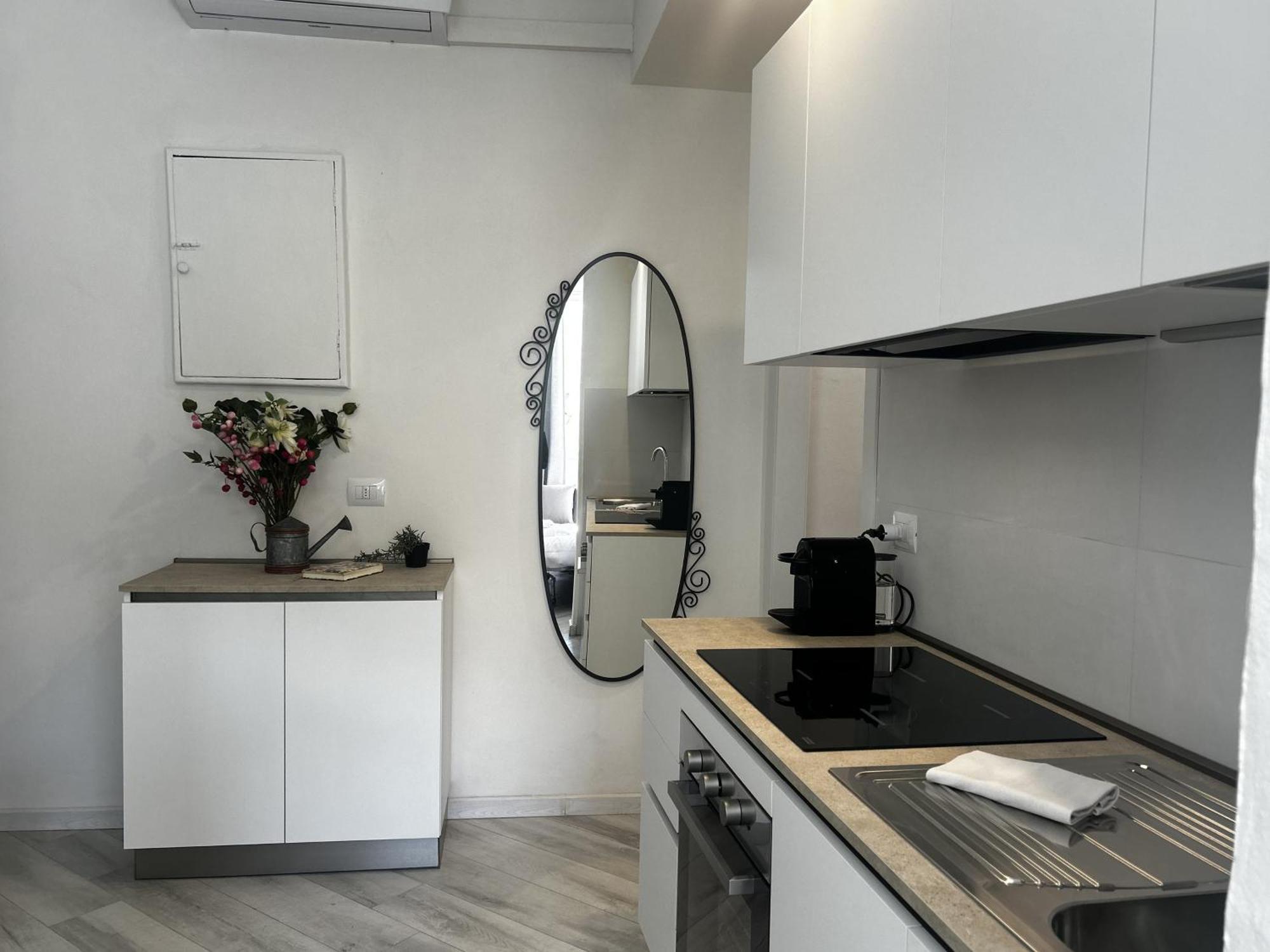 Del Re Appartement