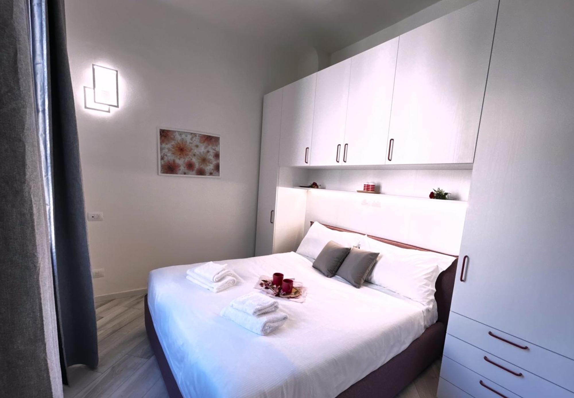 Appartement Del Re