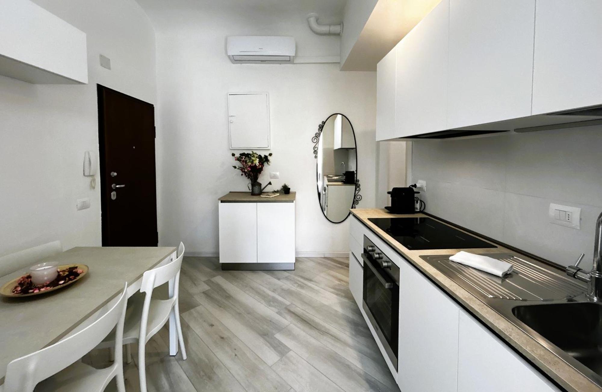 Del Re Appartement Florence