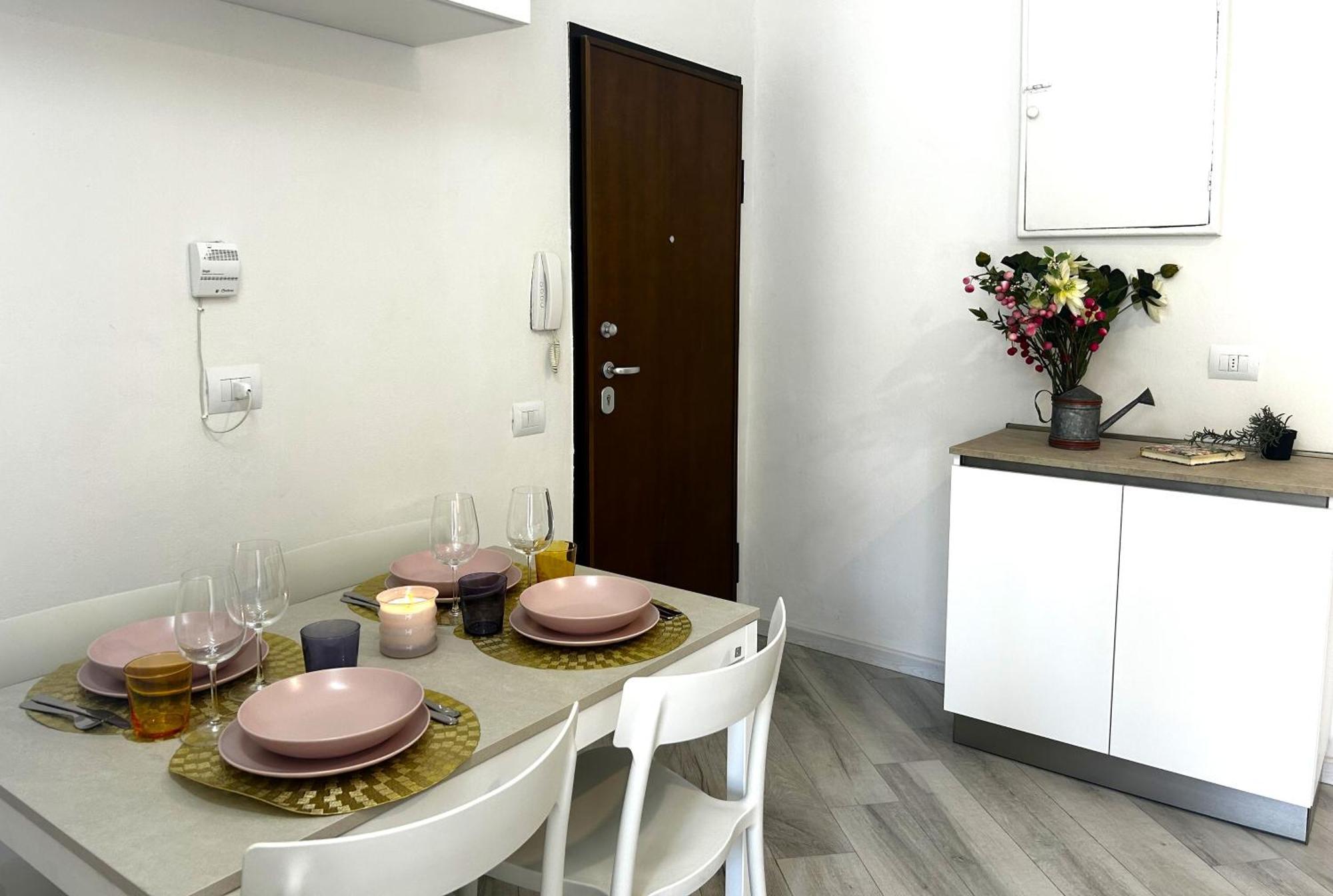 Appartement Del Re