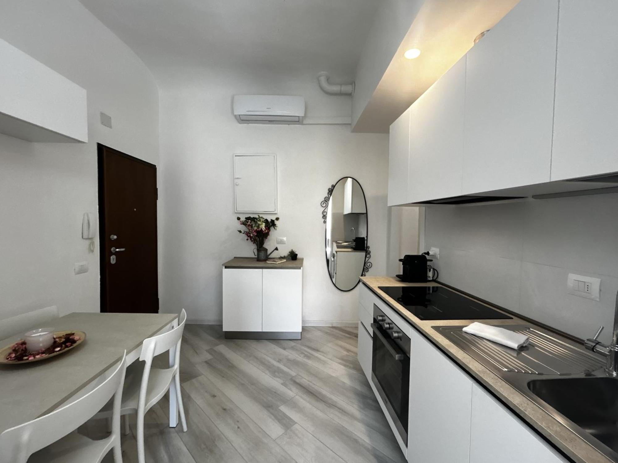 Appartement Del Re Florence