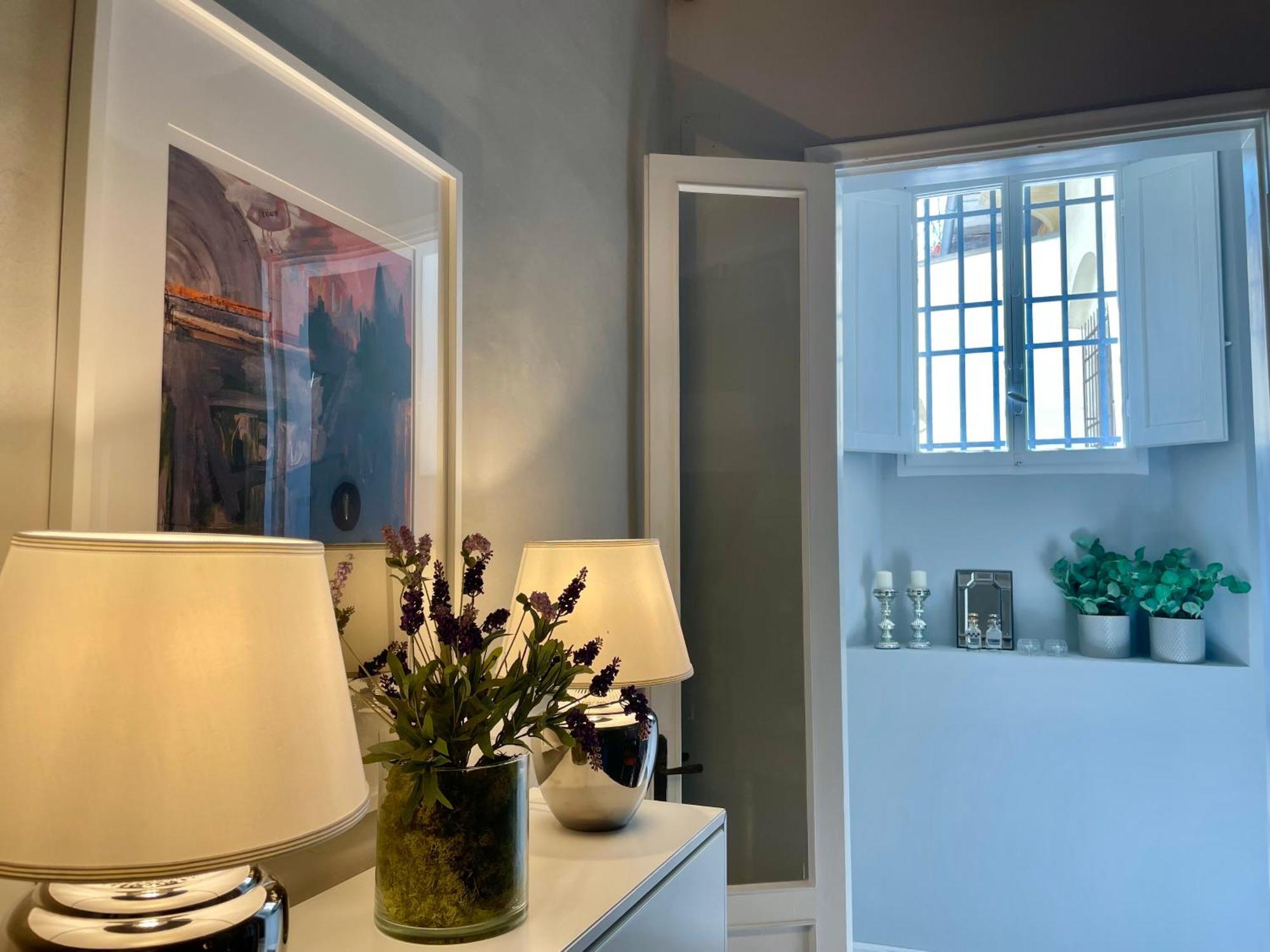 Appartement Cozy Retreat *