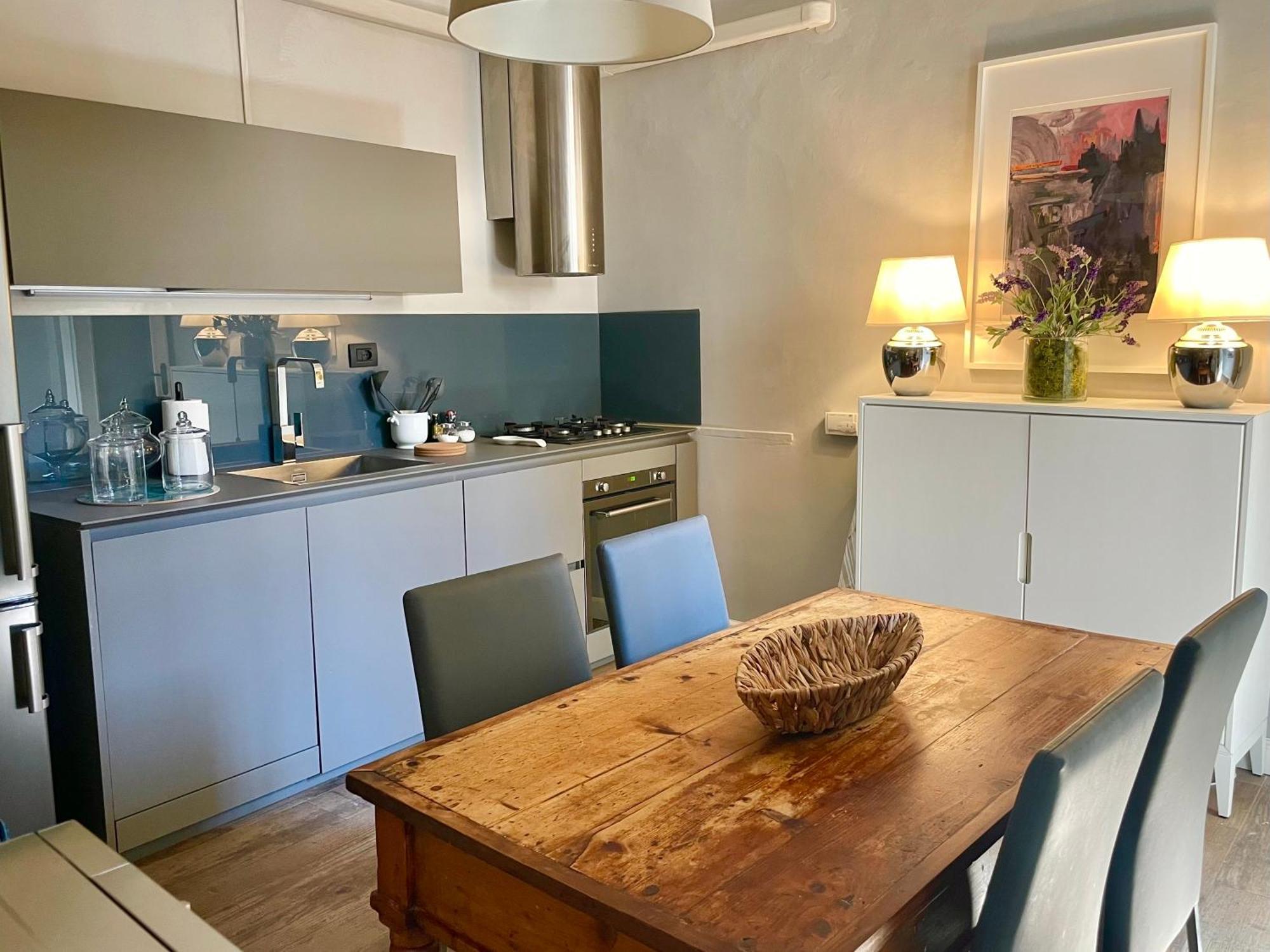 Cozy Retreat Appartement