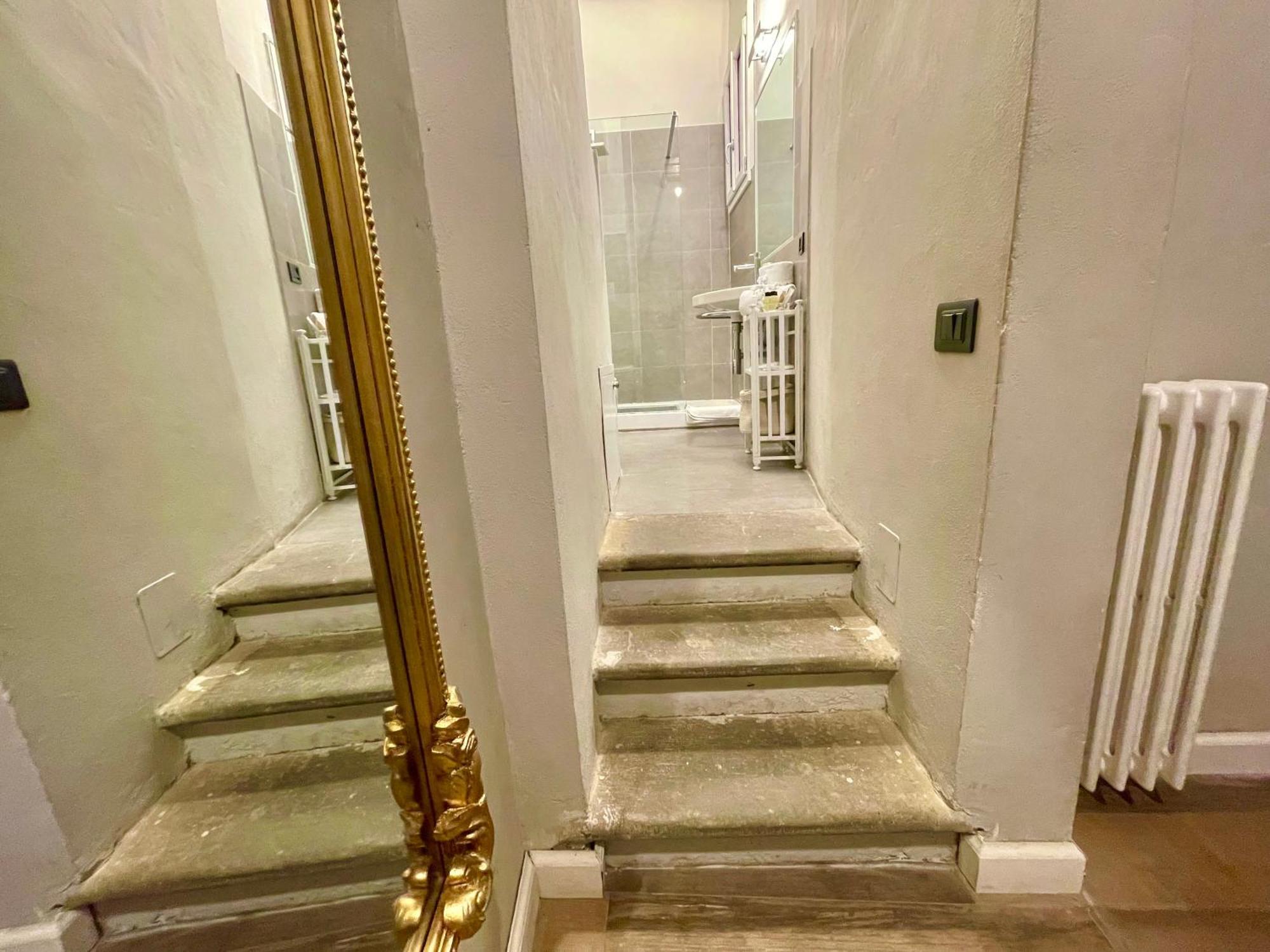 Cozy Retreat Appartement Florence