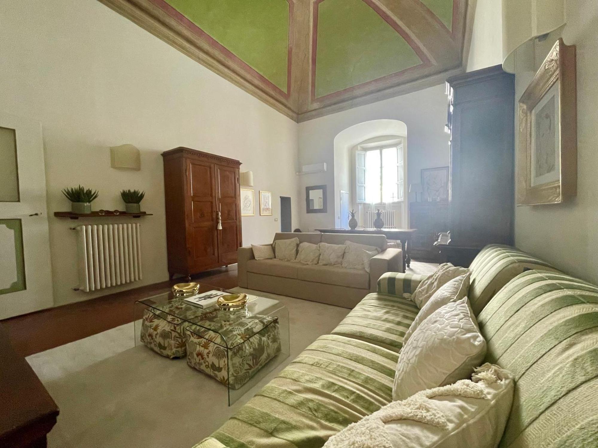 Appartement Cozy Retreat