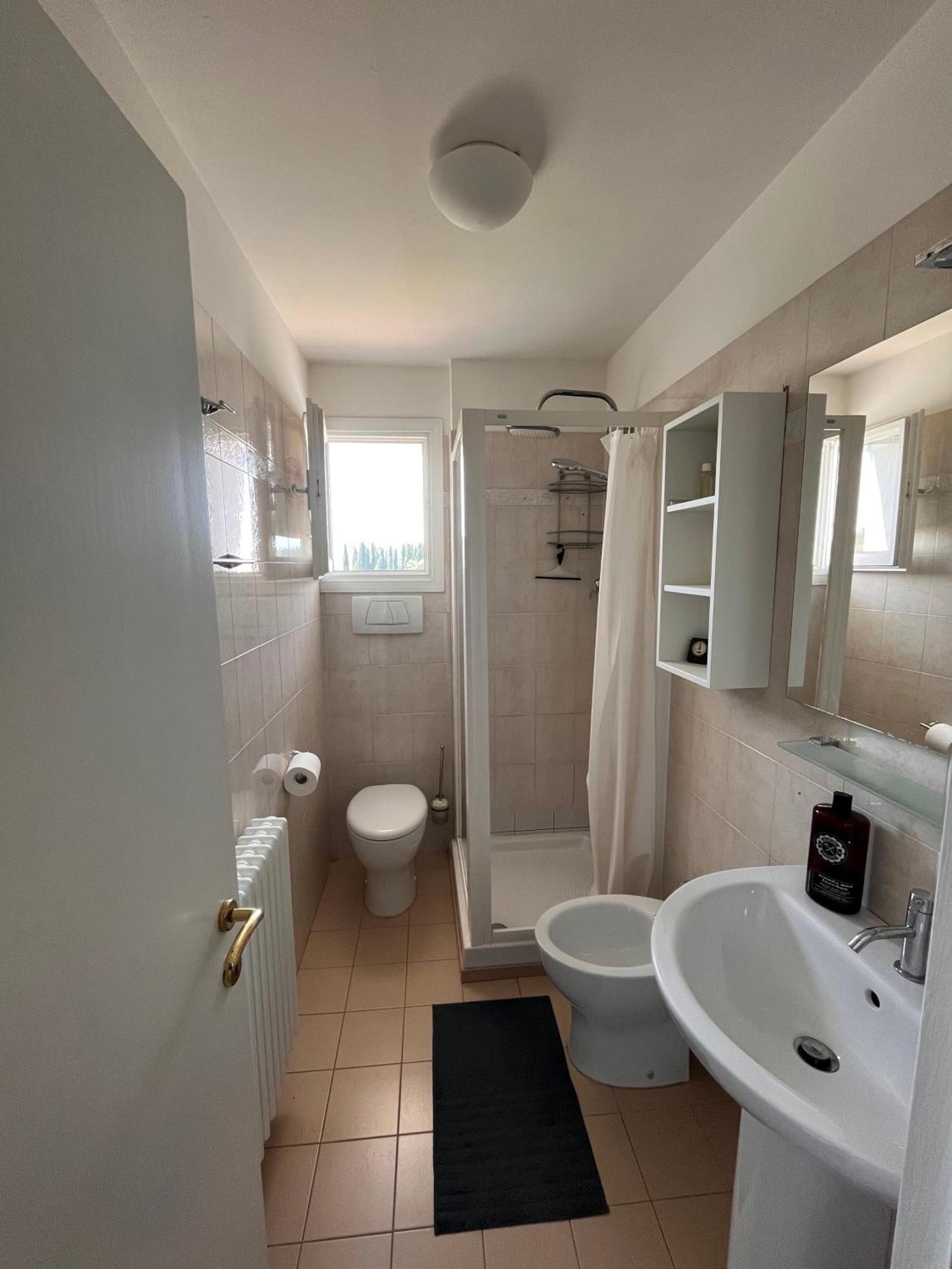 Apartment Toscana In Citta - Ampio Immerso Nella Natura