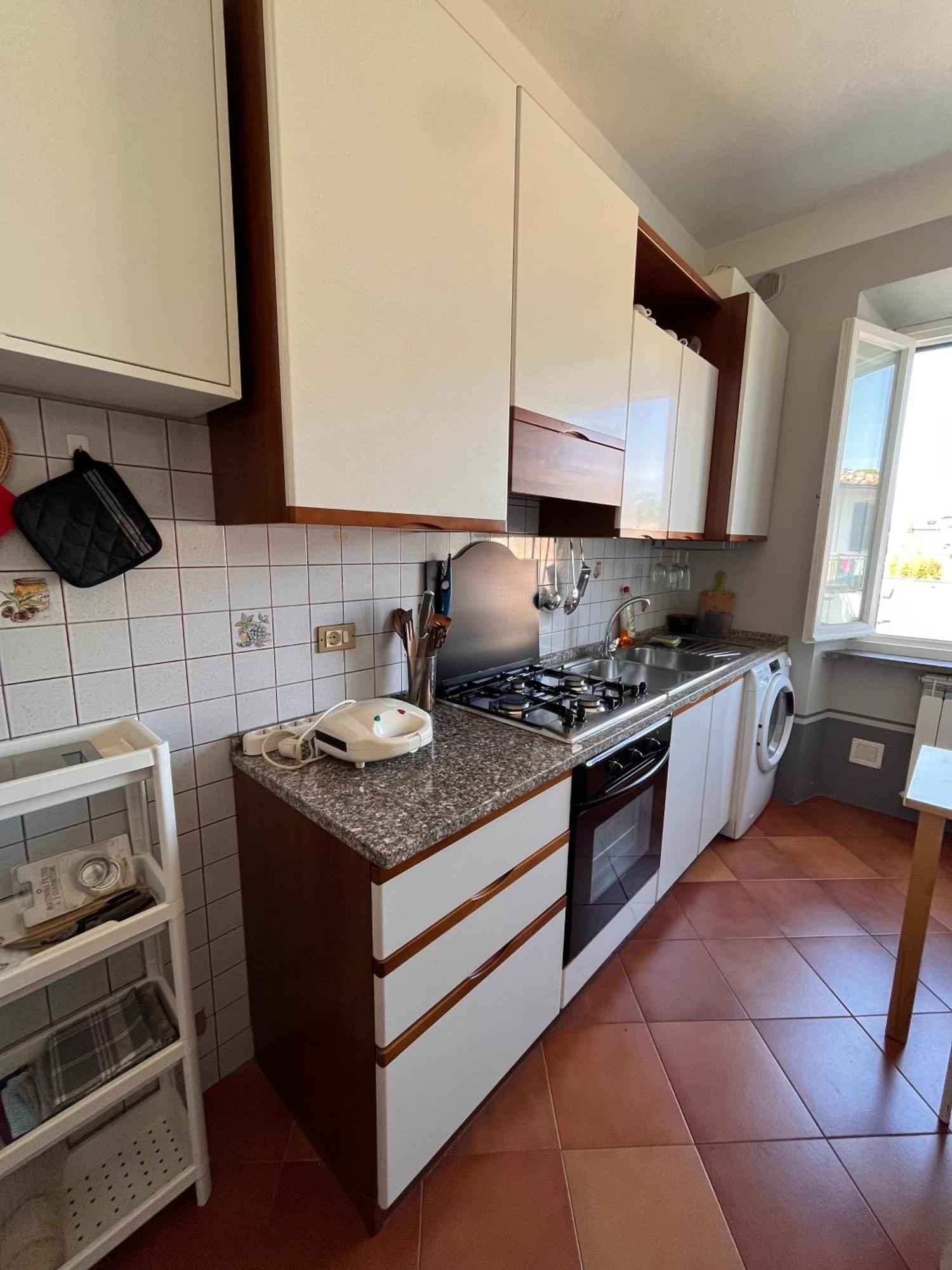 Apartment Toscana In Citta - Ampio Immerso Nella Natura Florenz