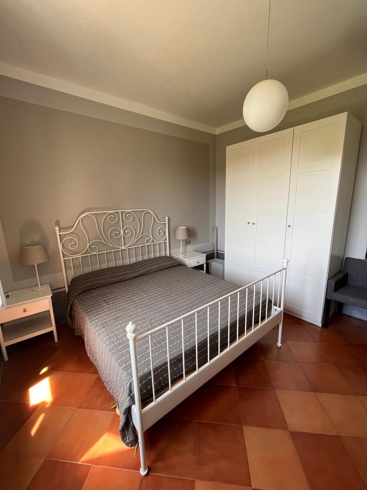 Apartment Toscana In Citta - Ampio Immerso Nella Natura