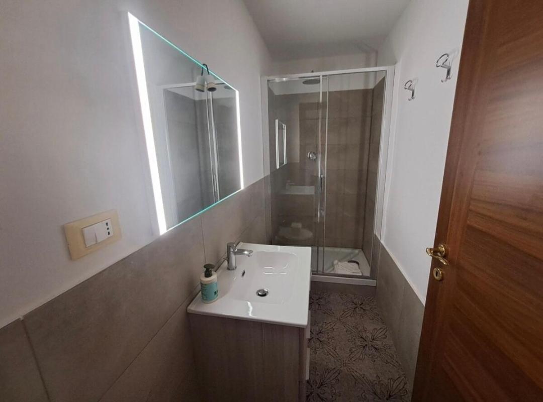 Appartement Leone Flat *