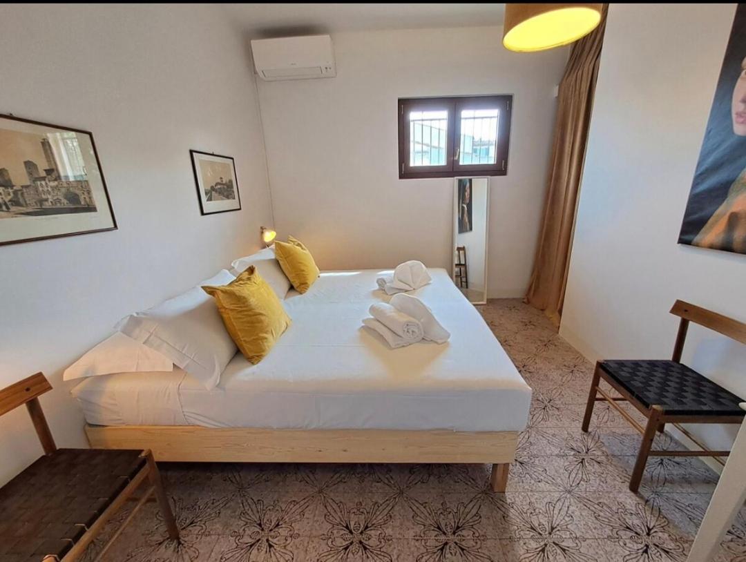 Leone Flat Appartement *