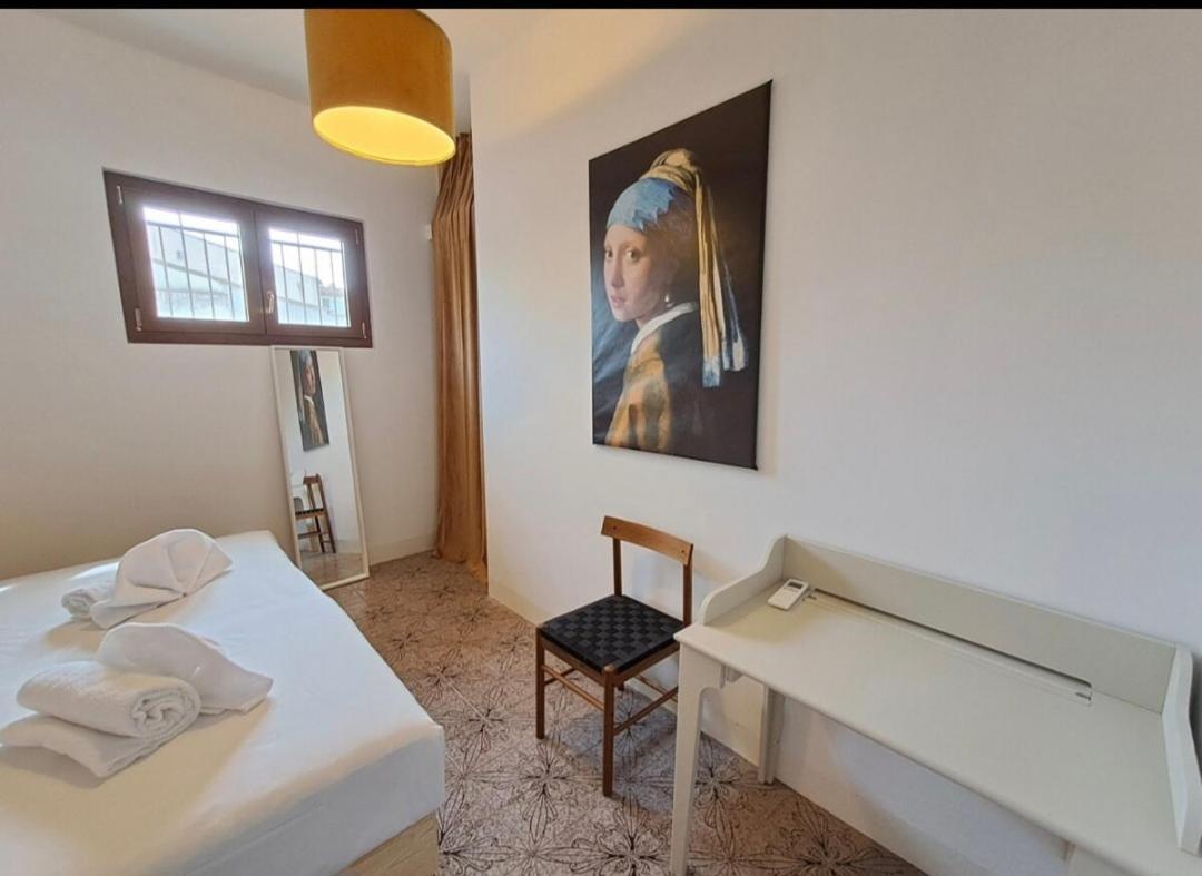 Appartement Leone Flat *
