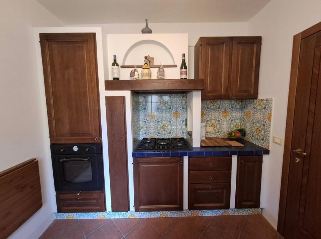 Appartement Leone Flat *