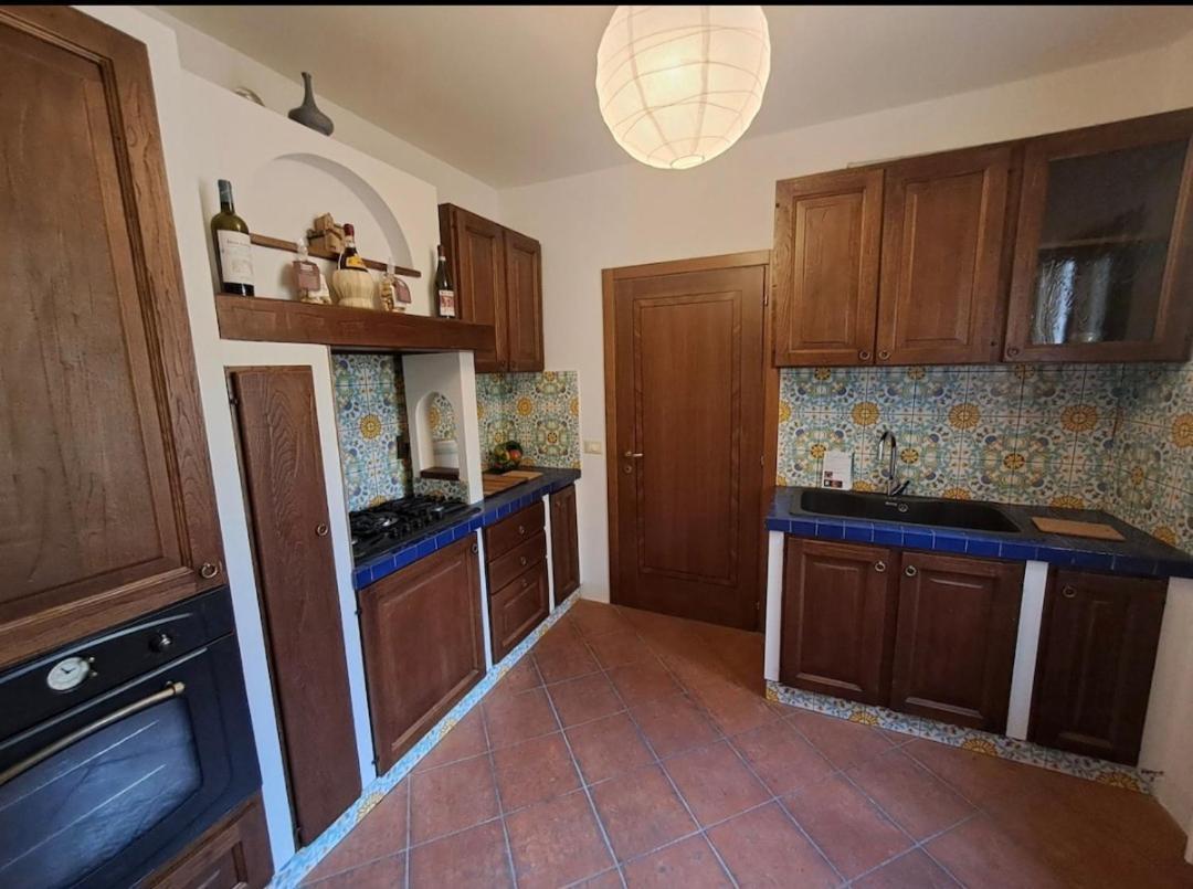 Leone Flat Appartement Florence
