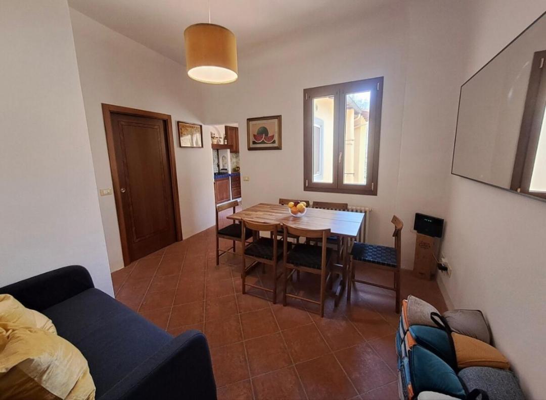 Appartement Leone Flat Florence
