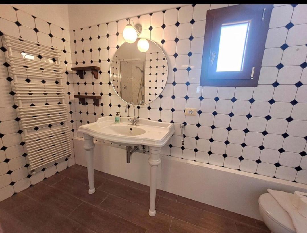 Appartement Leone Flat *