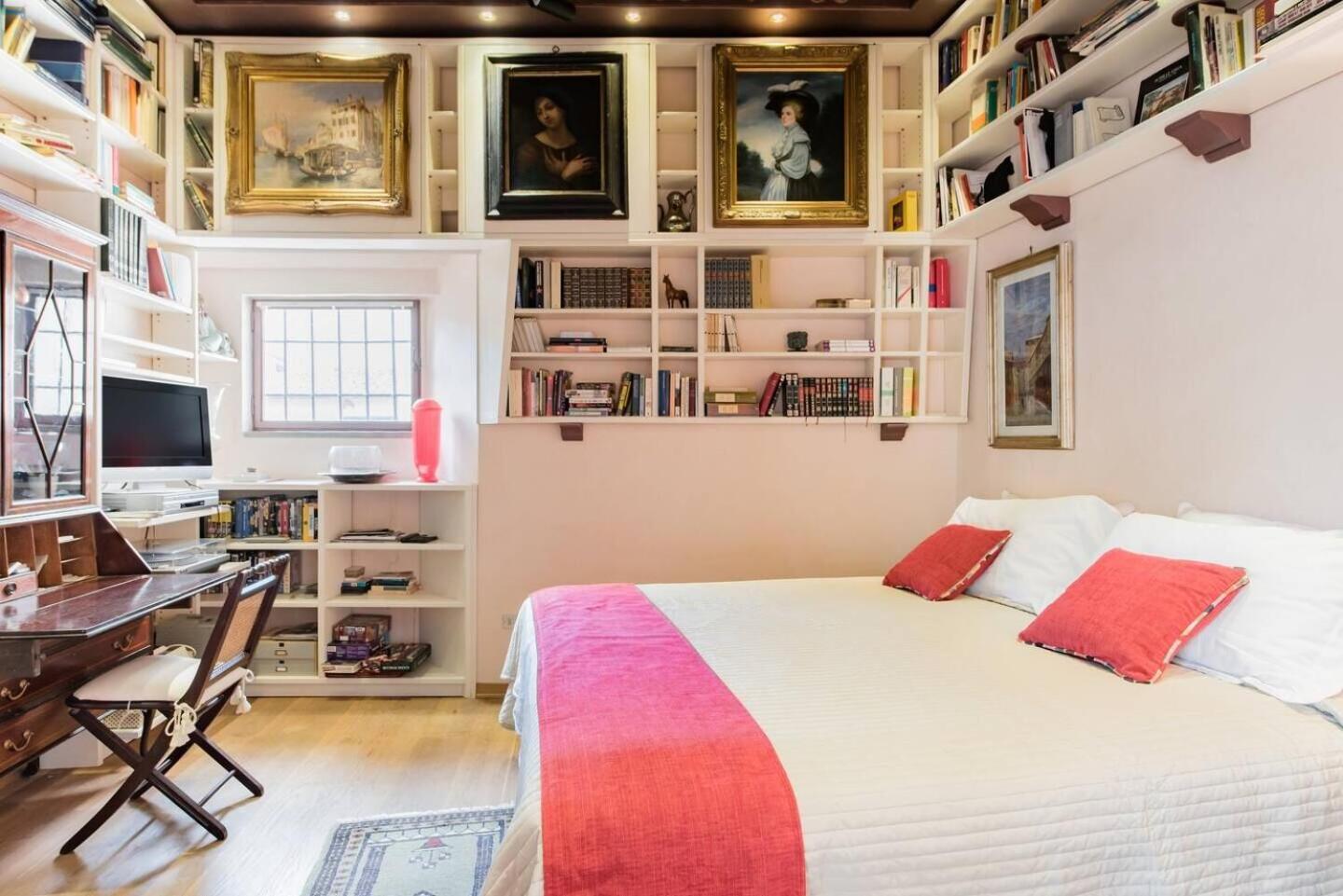 Appartement Dimora Storica Vicino A Ponte Vecchio E Uffizi