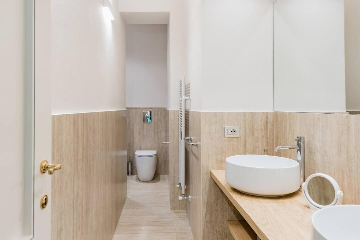 Appartement Dimora Storica Vicino A Ponte Vecchio E Uffizi *